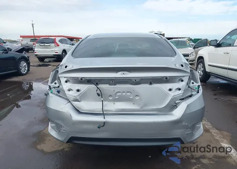 2017 Honda Civic Lx from USA, damaged, VIN 19XFC2F55HE021459